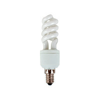 Лампа энергосберегающая КЛЛ-FSТ2-9 Вт-2700 К–Е14 (32х99 мм) TDM SQ0323-0052