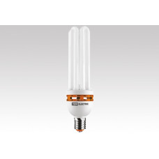 Лампа энергосберегающая КЛЛ-8U-200 Вт-6500 К–Е40 (125х363 мм) TDM