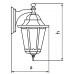 Светильник 6060-12 садово-парковый шестигранник, 60Вт, вниз, бронза TDM SQ0330-0012