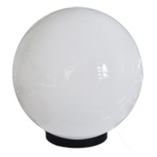 Светильник НТУ 02-100-301 шар опал d=300 мм TDM