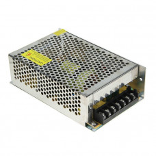 Блок питания 250Вт-12В-IP20 для светодиодных лент и модулей, металл TDM SQ0331-0134