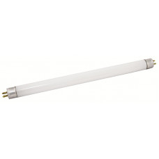 Лампа люминесцентная линейная двухцокольная ЛЛ-12/8Вт, T4/G5, 6500 К, длина 339,4мм TDM