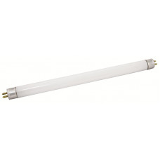 Лампа люминесцентная линейная двухцокольная ЛЛ-12/12Вт, T4/G5, 6500 К, длина 368,2мм TDM