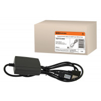 Соединительный кабель СК-USB PC (для ПЛК12) TDM